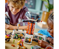 LEGO City 60434 Stacja kosmiczna i stanowisko startowe rakiety - 1203380 - zdjęcie 8